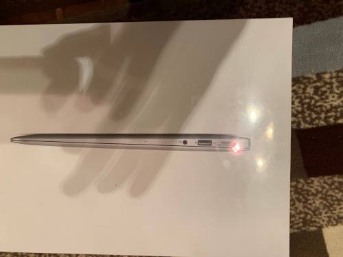 MacBook Air