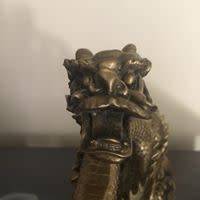 Gilded Dragon