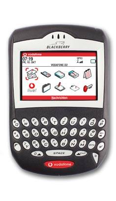 Blackberry 7290 *Brand new and boxed*