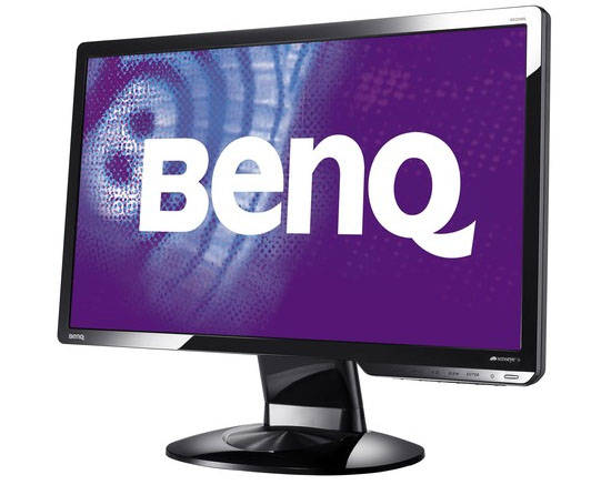 **BRAND NEW** BENQ ^^LED 18.5" MONITOR^^