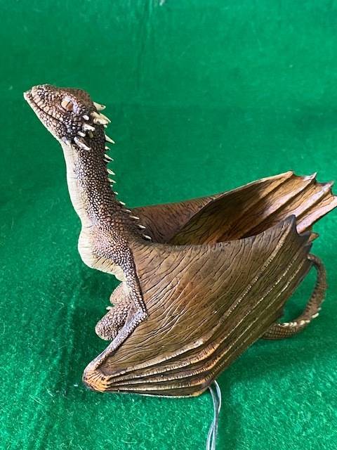 GAME O THRONES DRAGON FIGURENE