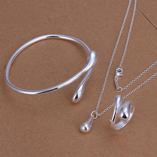 Silver Set
