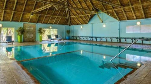 Dikhololo - 7 nights 18 to 25 October 2019 for 4 people