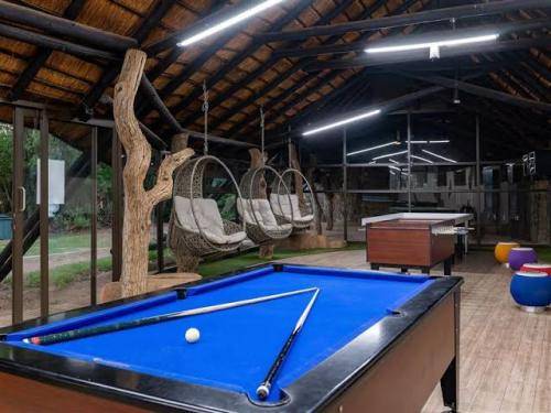Dikhololo - 7 nights 18 to 25 October 2019 for 4 people