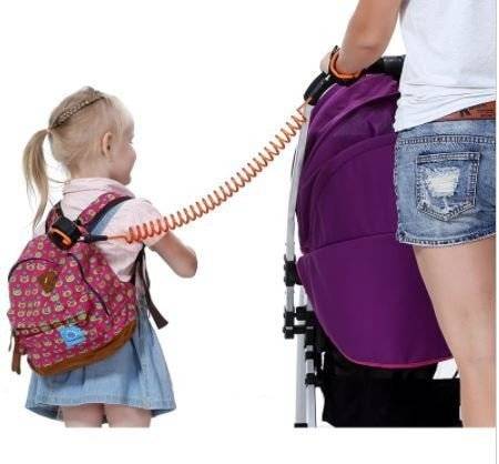 Kids Safety Harness