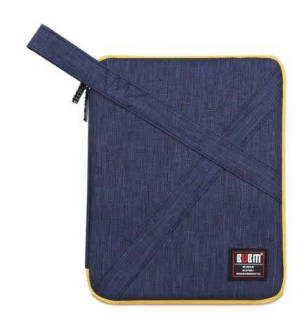 Cable and Gadget Organizer Carry Bag -