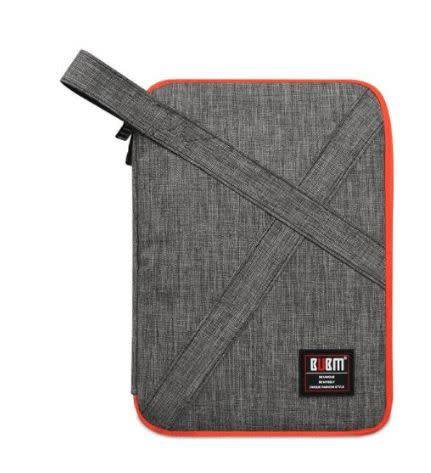 Cable and Gadget Organizer Carry Bag -