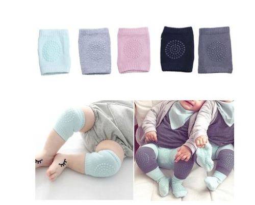 A Pair of Baby Knee Pads