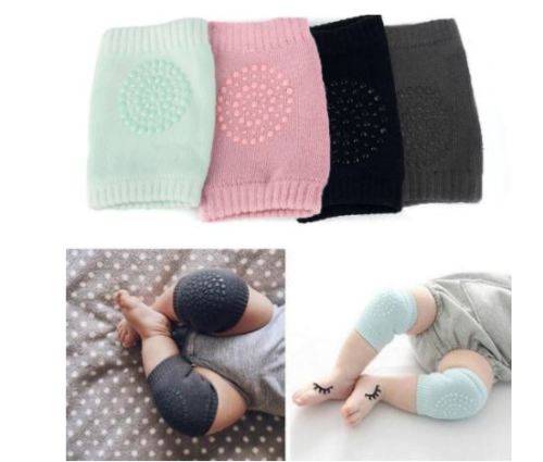 A Pair of Baby Knee Pads