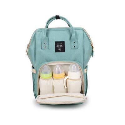 Diaper Bag Backpack