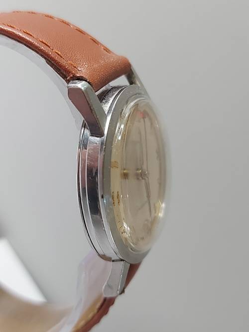 Vintage Omega Seamaster