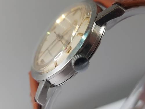 Vintage Omega Seamaster