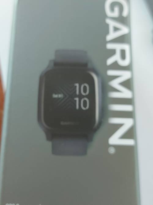 Garmin Venu Sq