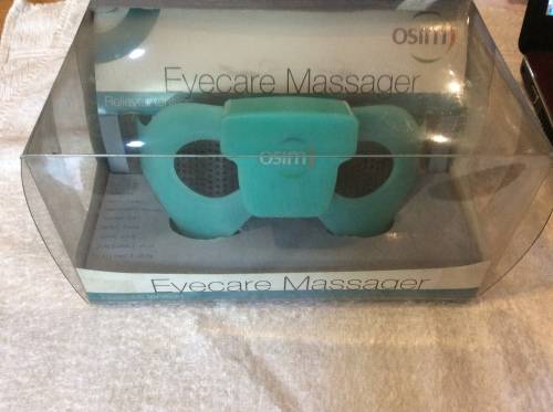 Eyecare Massager