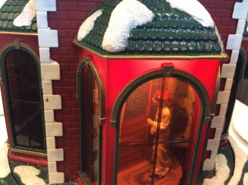 Christmas- 'Twas the night before Christmas'