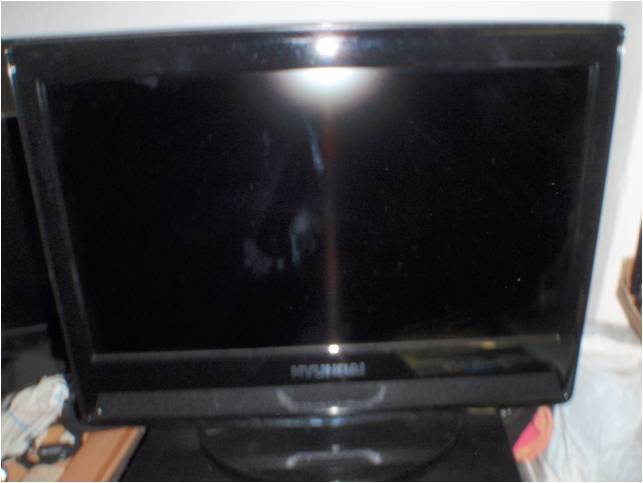 Hyundai 22inchHDMI LCD Monitor