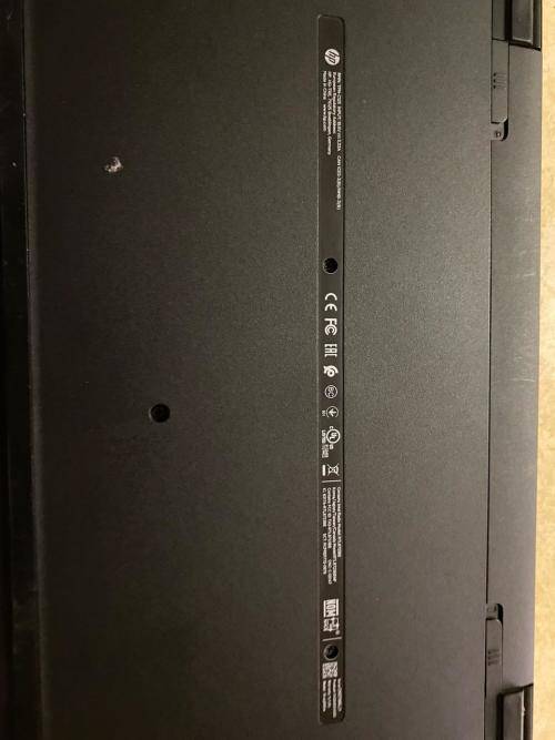 6th Generation HP Core i3 | 4gb ram | 1tb hdd | Radeon Graphics!!!