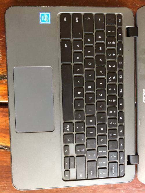 Acer Chromebook 11 C731 - Please Read