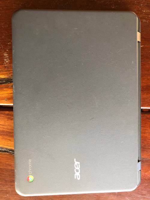 Acer Chromebook 11 C731 - Please Read