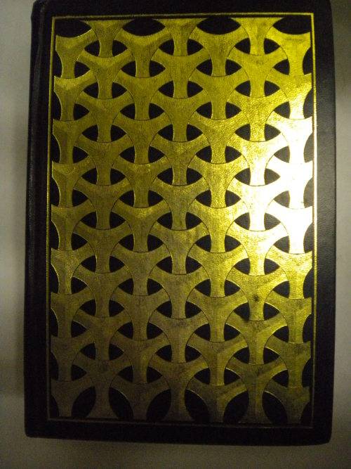 Readers Digest condensed book