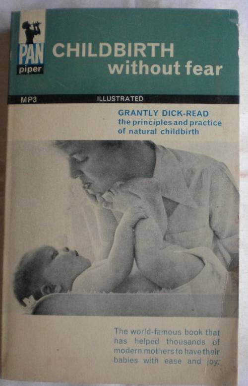 Childbirth without fear