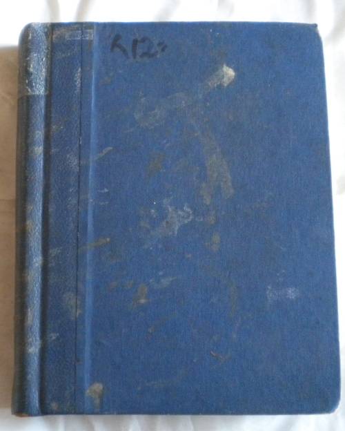 Die kind se Bybel 1957