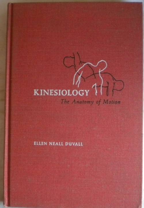 Kinesiology