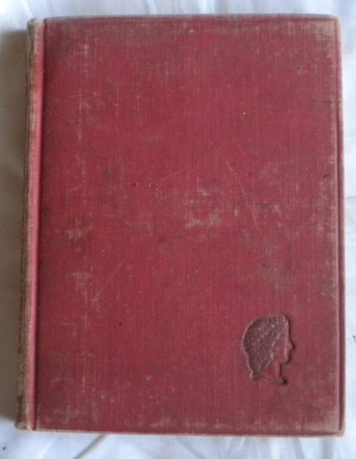 The children's life of the bee by Maurice Maeterlinck1934