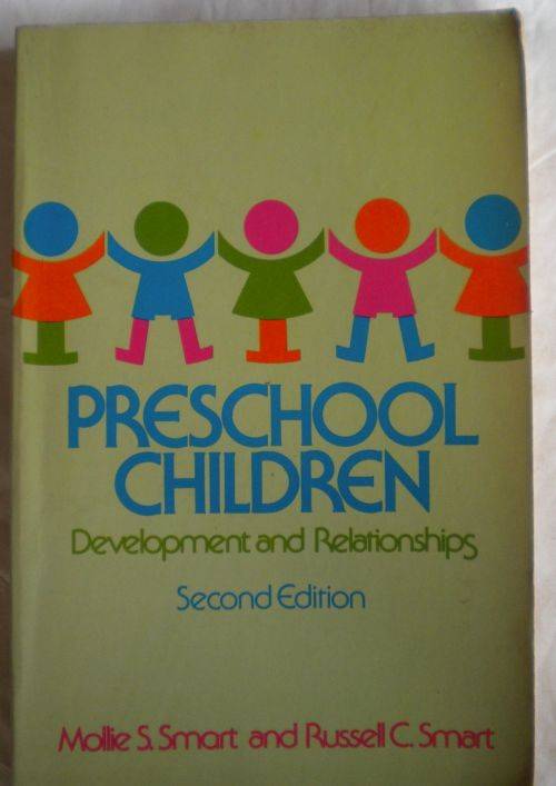 Preschool children development and relationships