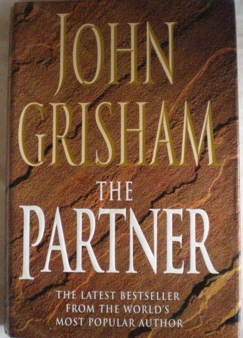 The partner by John Grisham