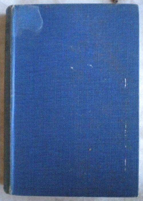 The daffodil mystery by Edgar Wallace