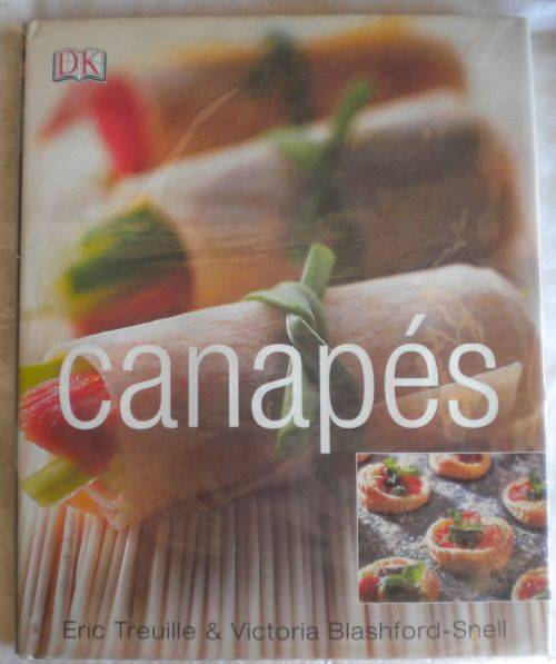 Canapes