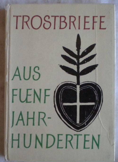 Trostbriefe