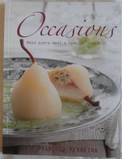 Occasions by Francois Ferreira