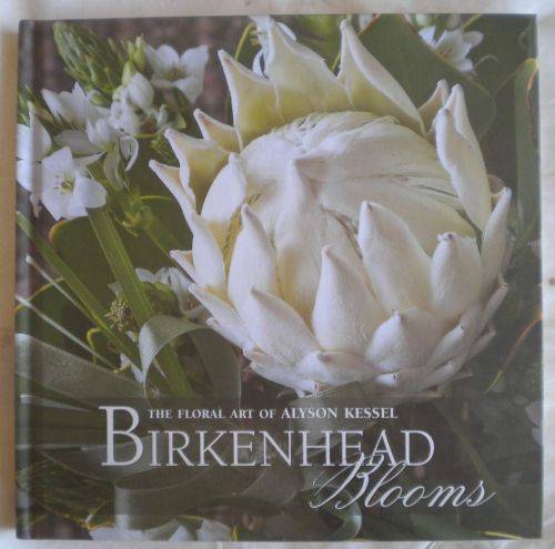 Birkenhead blooms
