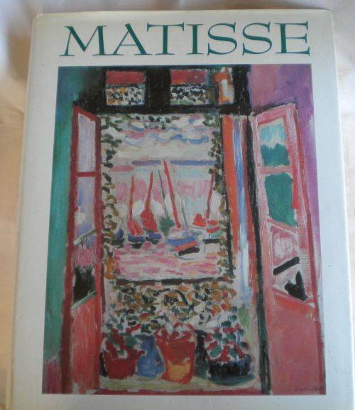 Matisse by Walter Guadagnini