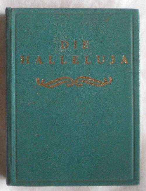 Die Halleluja 1965