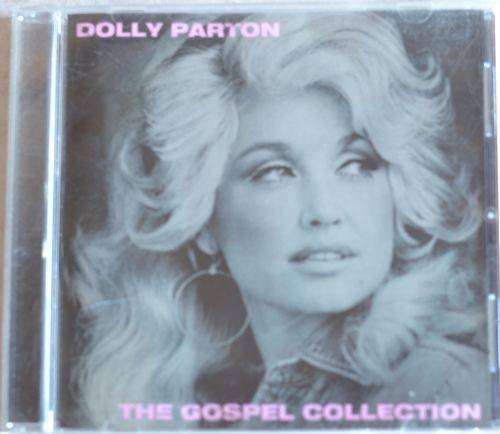 The gospel collection by Dolly Parton