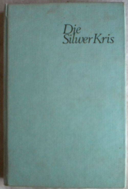 Die silwer kris deur Engela Karstens
