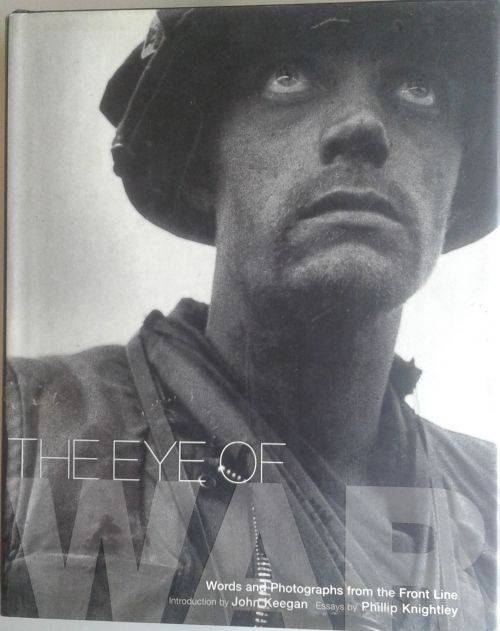 The eye of war