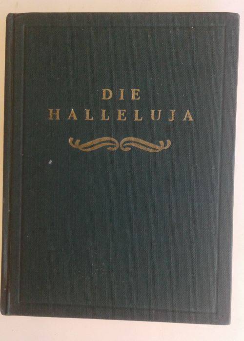 Die Halleluja