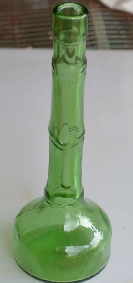 Vetreria Etrusca vase