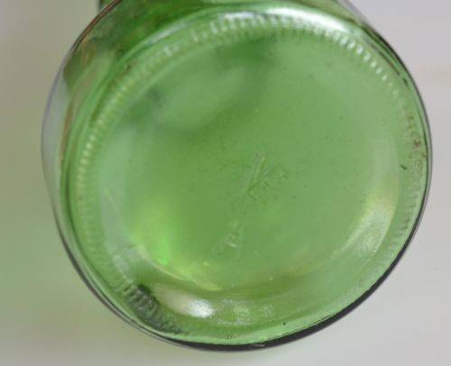 Vetreria Etrusca vase