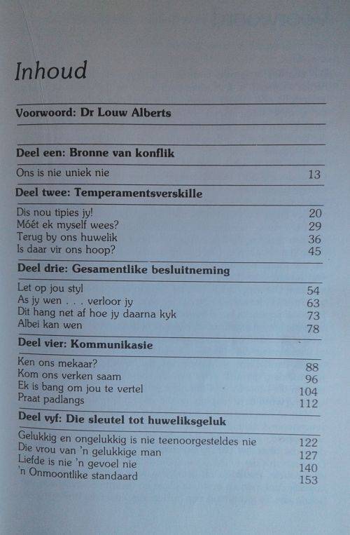 Kom ons wen saam deur Arnold Mol