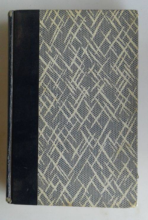 Treasure Island by Robert Louis Stevenson