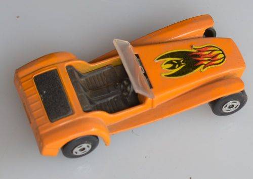 Matchbox no 60 Lotus Super Seven