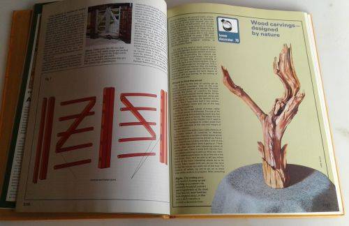 Golden homes - 19 volumes