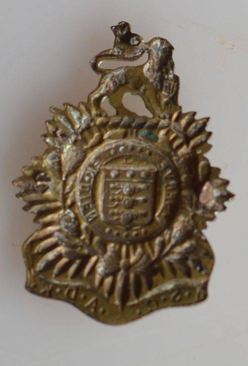 ASC badge