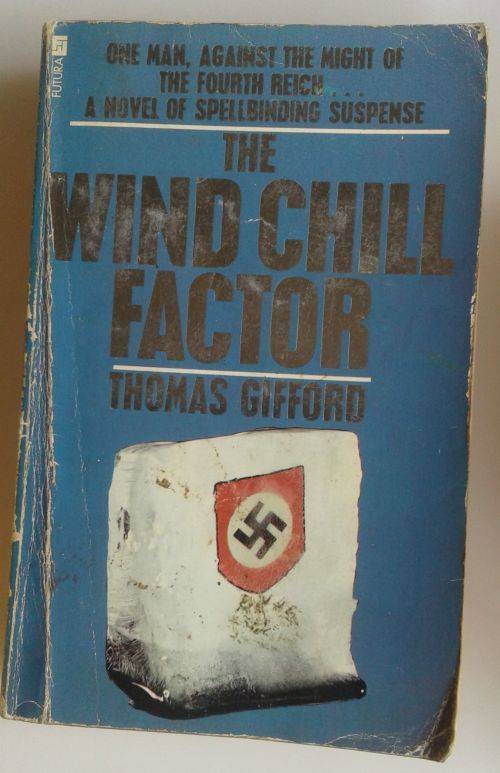 7 x Books (Reading copies)