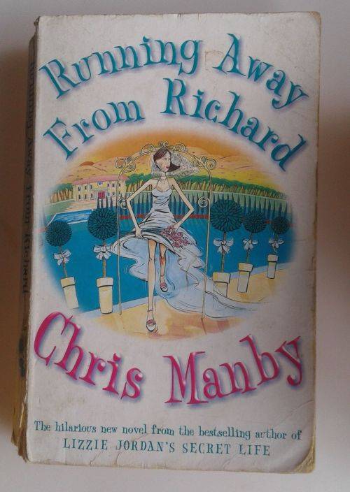 7 x Books (Reading copies)